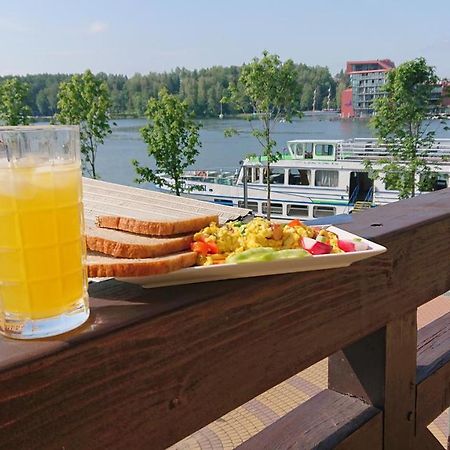 Apartamenty Twoje Mikolajki Екстер'єр фото