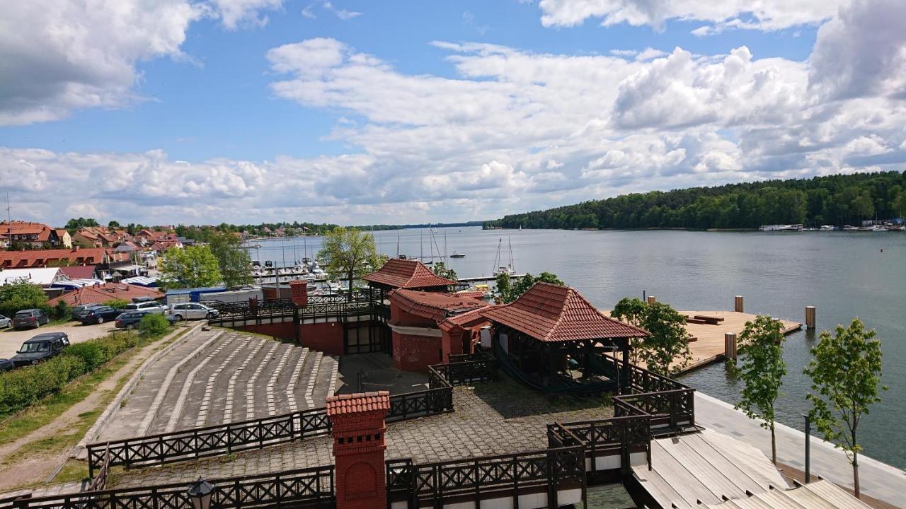 Apartamenty Twoje Mikolajki Екстер'єр фото