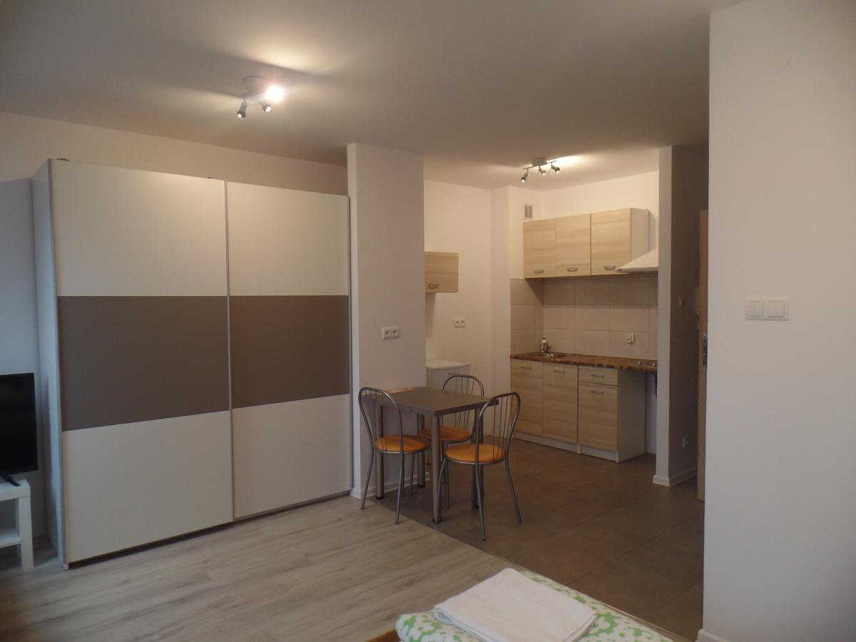Apartamenty Twoje Mikolajki Екстер'єр фото