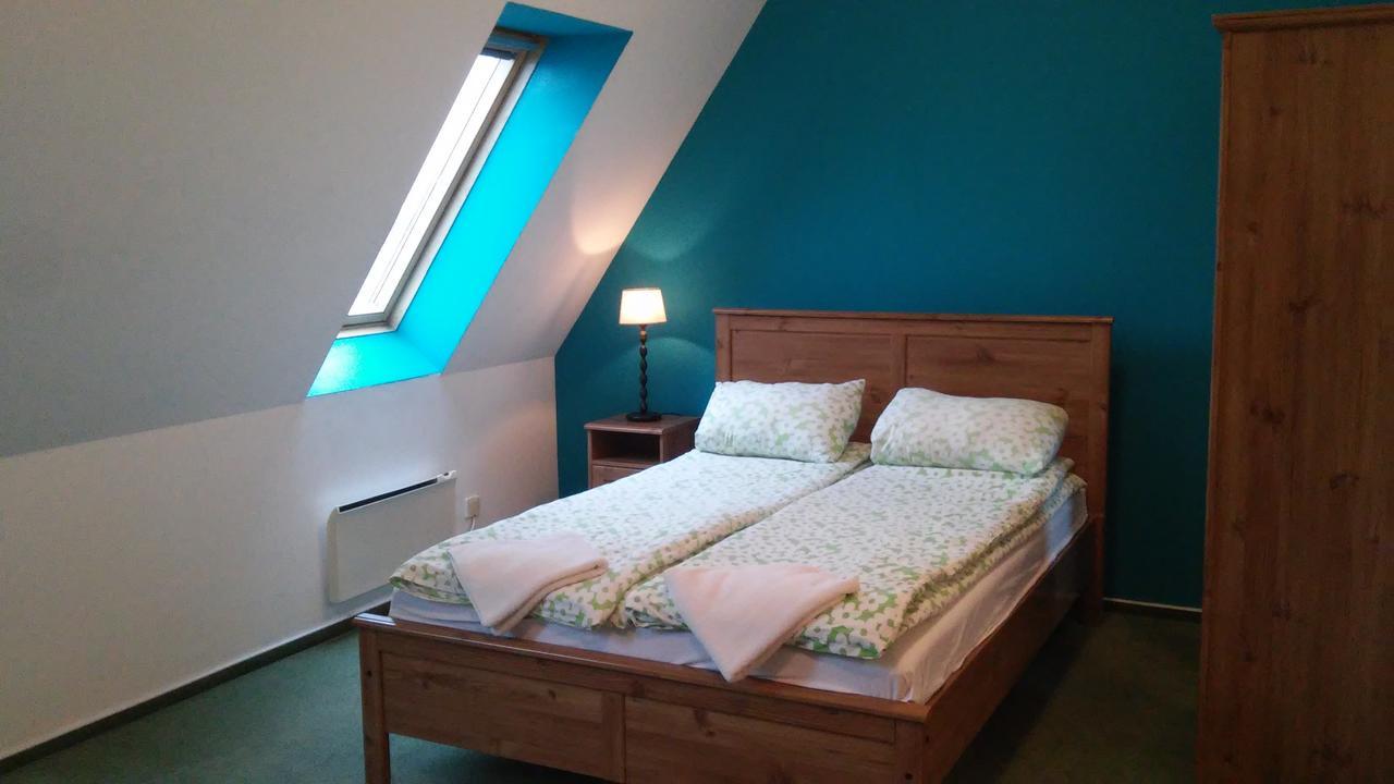 Apartamenty Twoje Mikolajki Екстер'єр фото