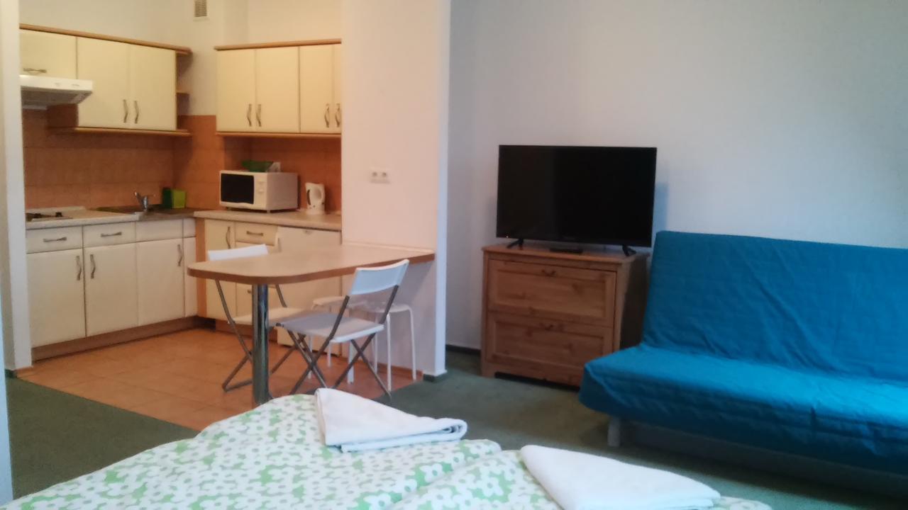 Apartamenty Twoje Mikolajki Екстер'єр фото