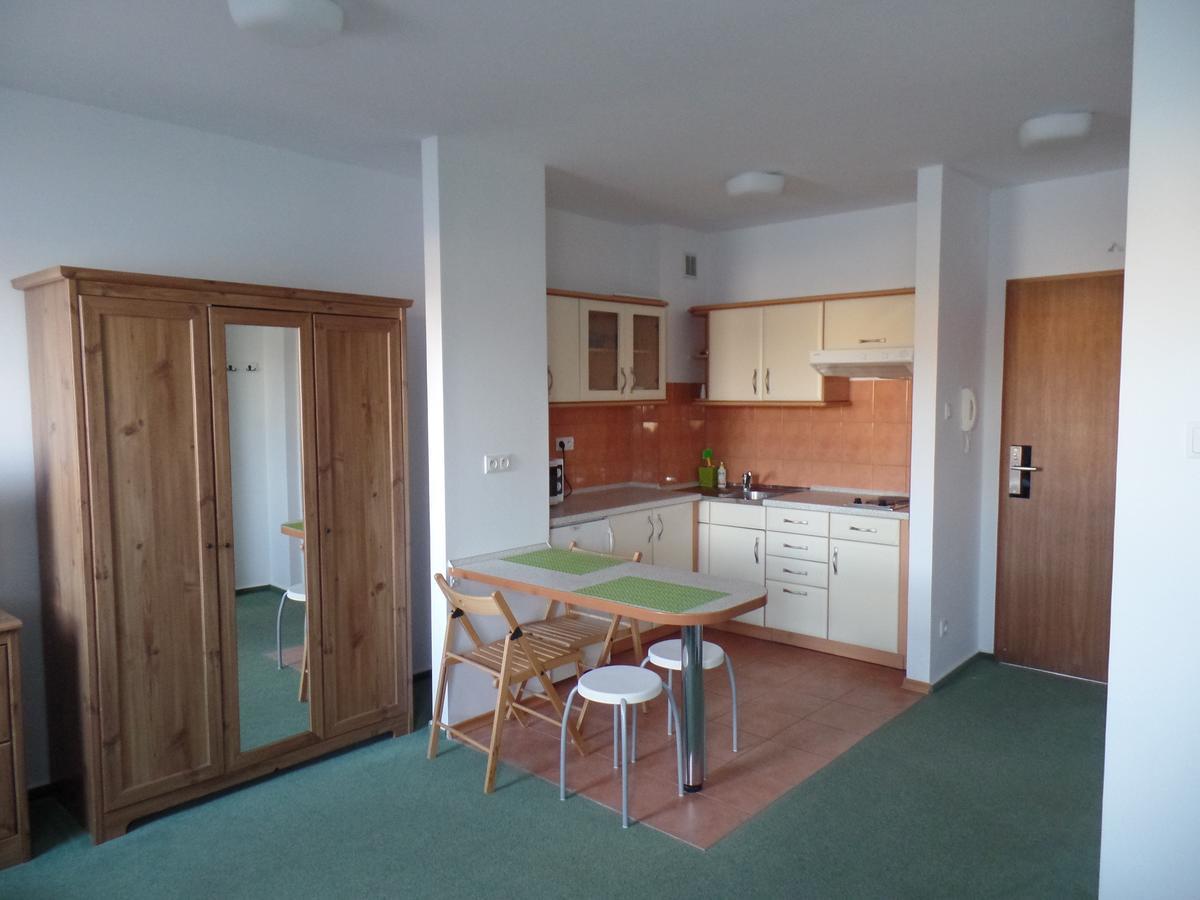 Apartamenty Twoje Mikolajki Екстер'єр фото