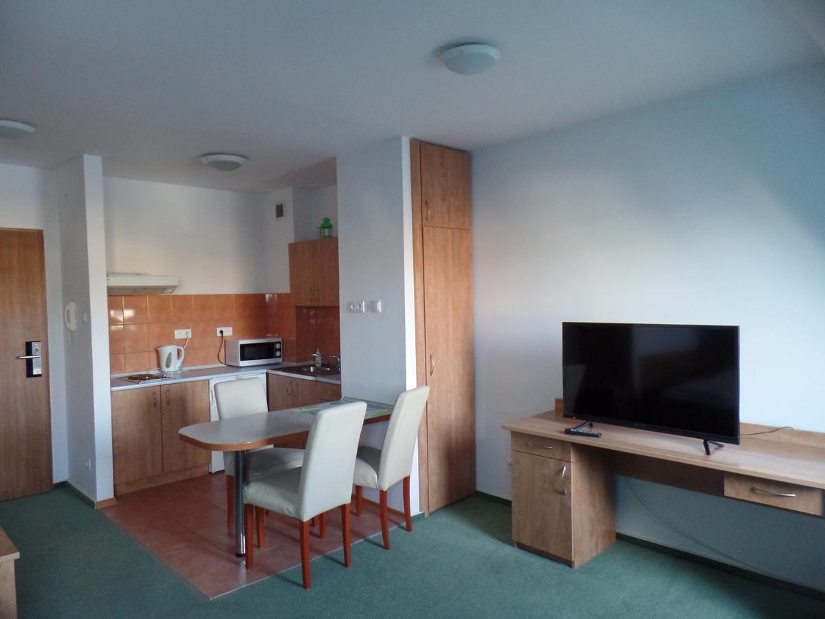 Apartamenty Twoje Mikolajki Екстер'єр фото