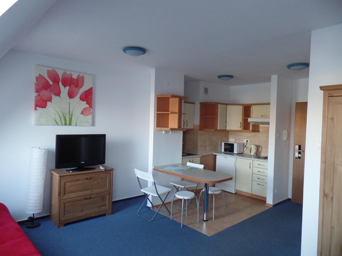 Apartamenty Twoje Mikolajki Екстер'єр фото
