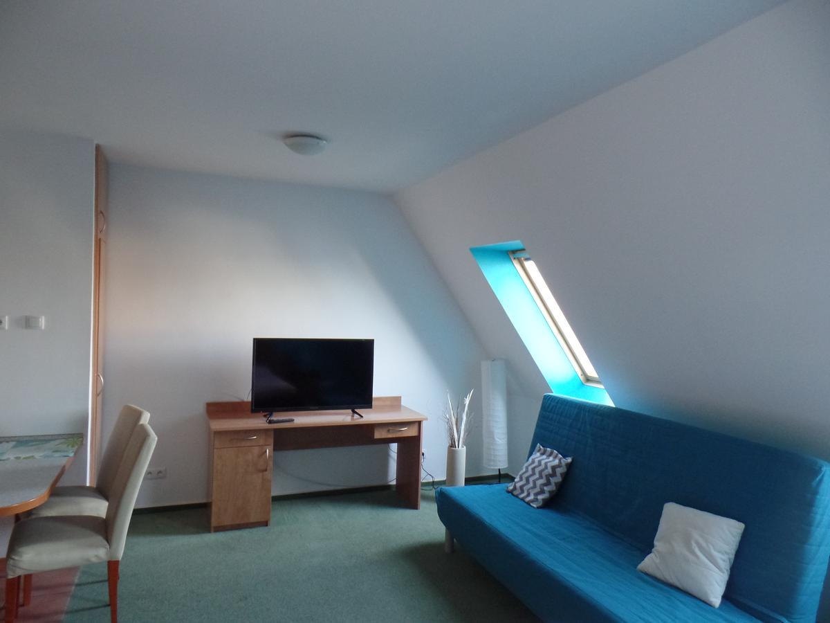 Apartamenty Twoje Mikolajki Екстер'єр фото