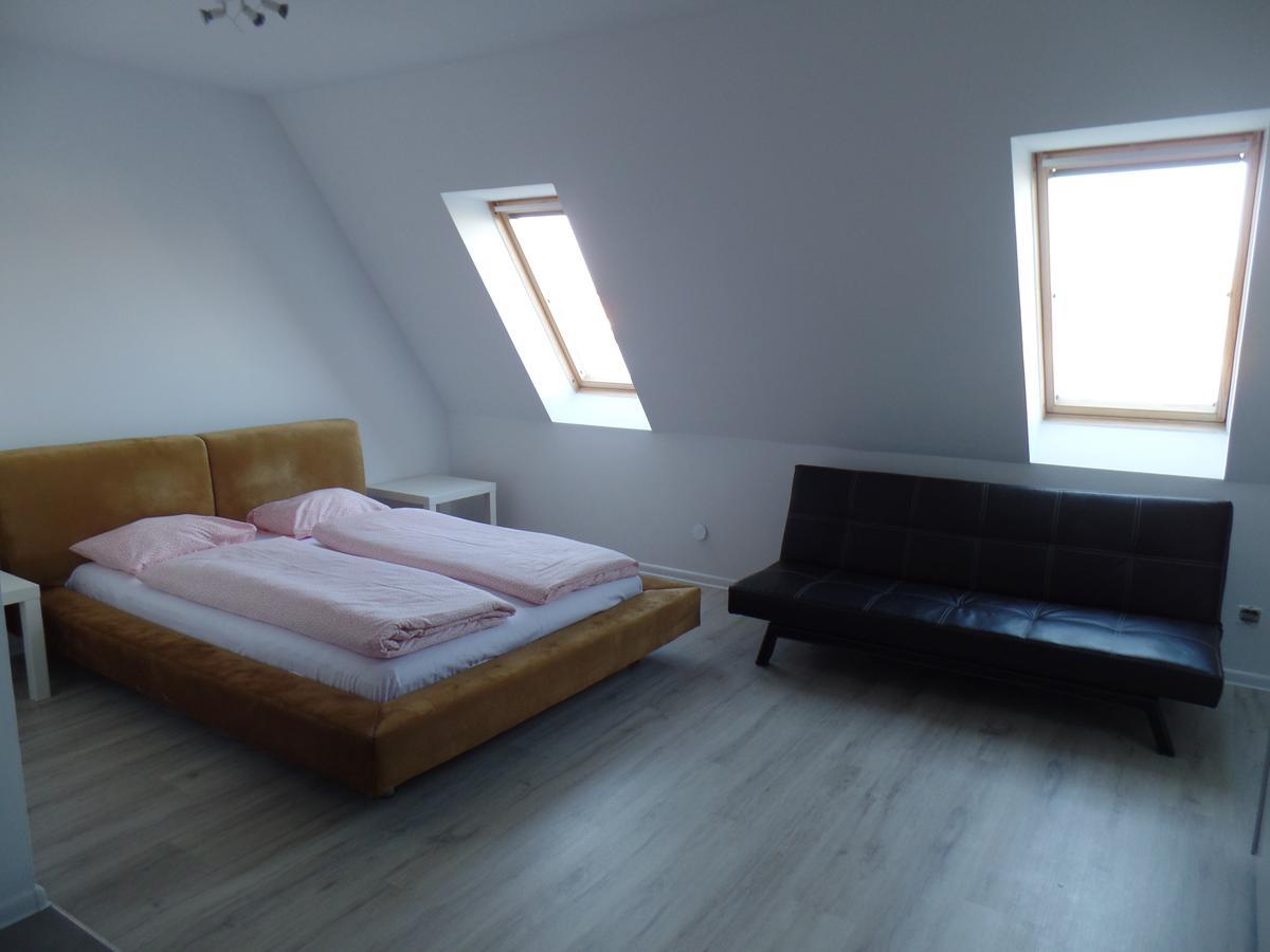 Apartamenty Twoje Mikolajki Екстер'єр фото