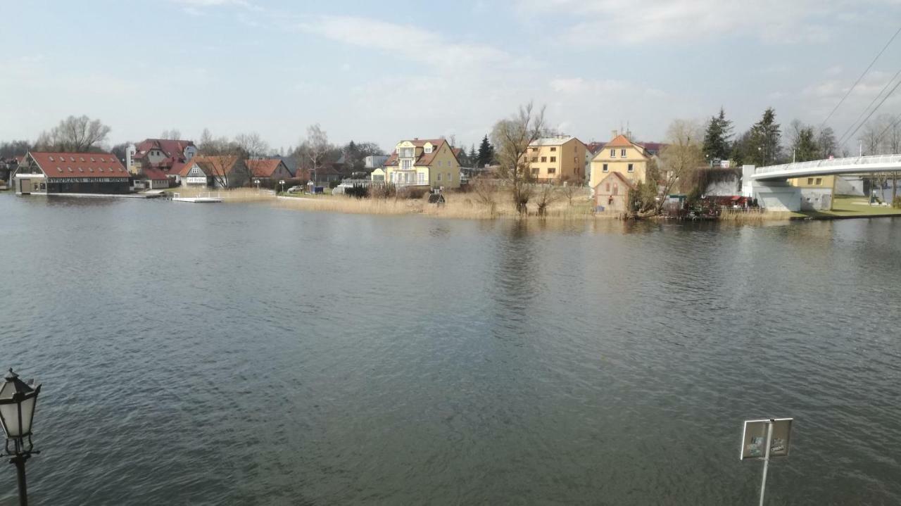 Apartamenty Twoje Mikolajki Екстер'єр фото