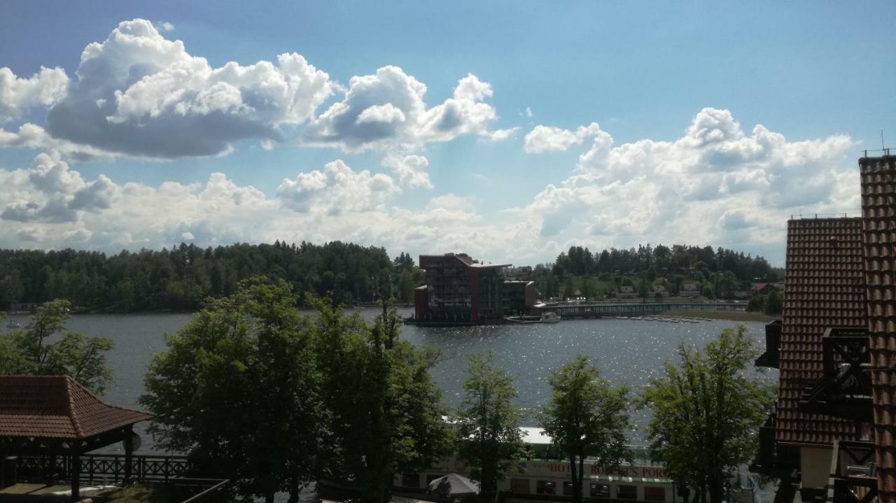 Apartamenty Twoje Mikolajki Екстер'єр фото