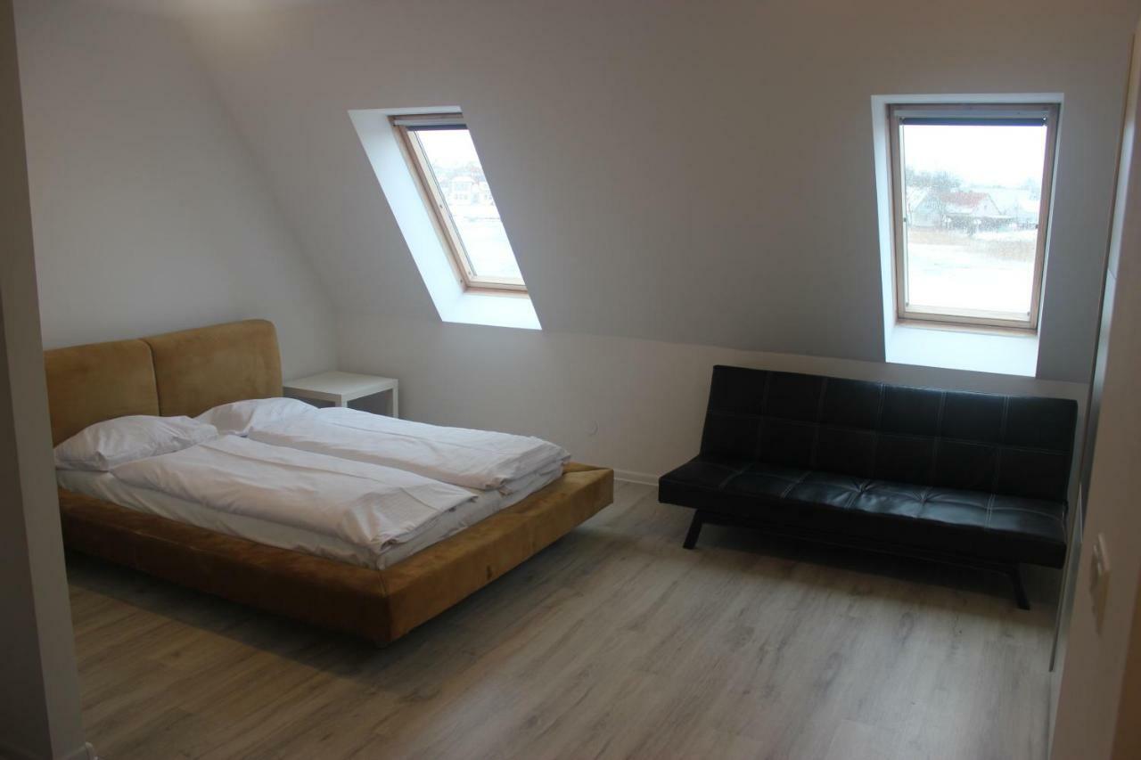 Apartamenty Twoje Mikolajki Екстер'єр фото