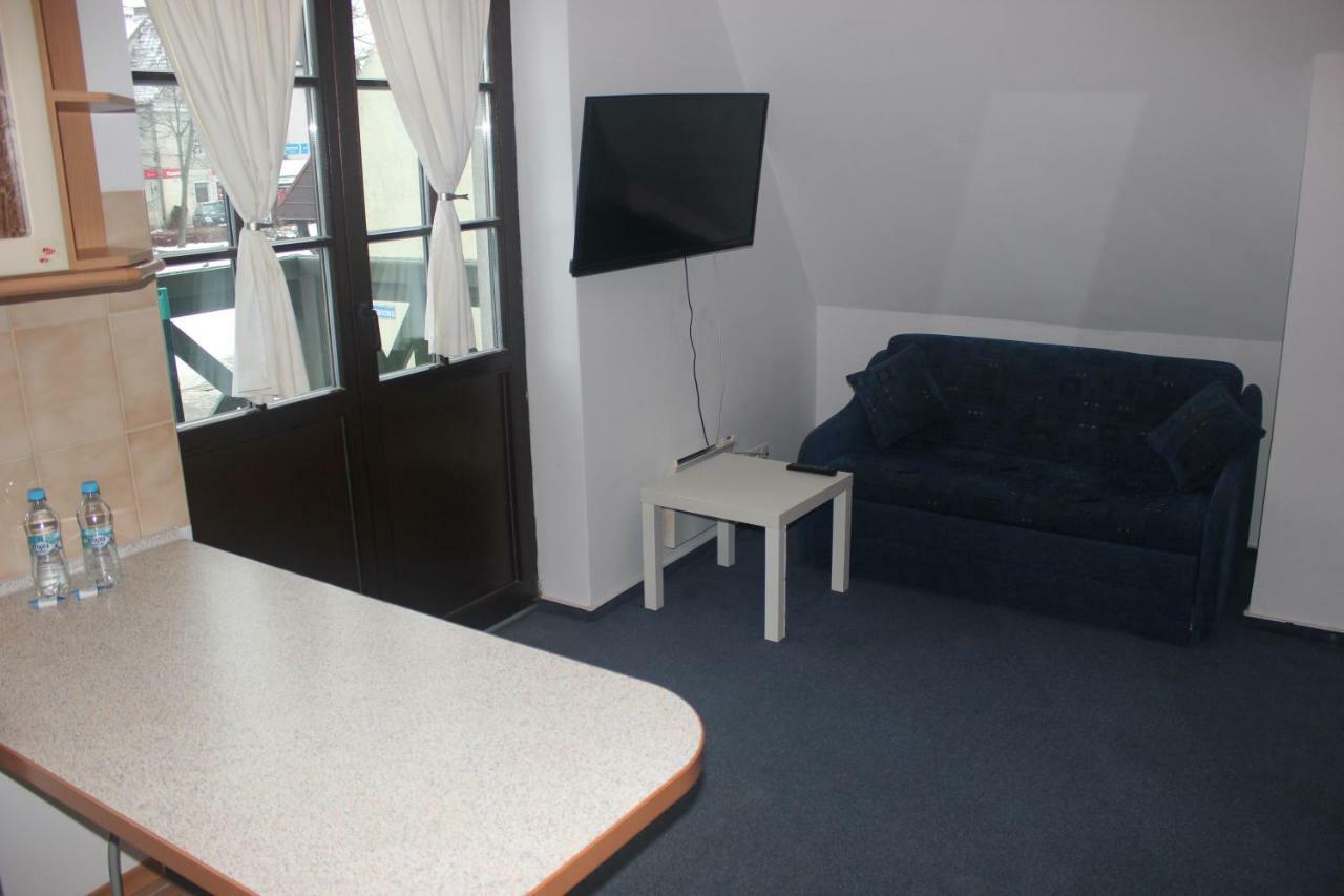 Apartamenty Twoje Mikolajki Екстер'єр фото