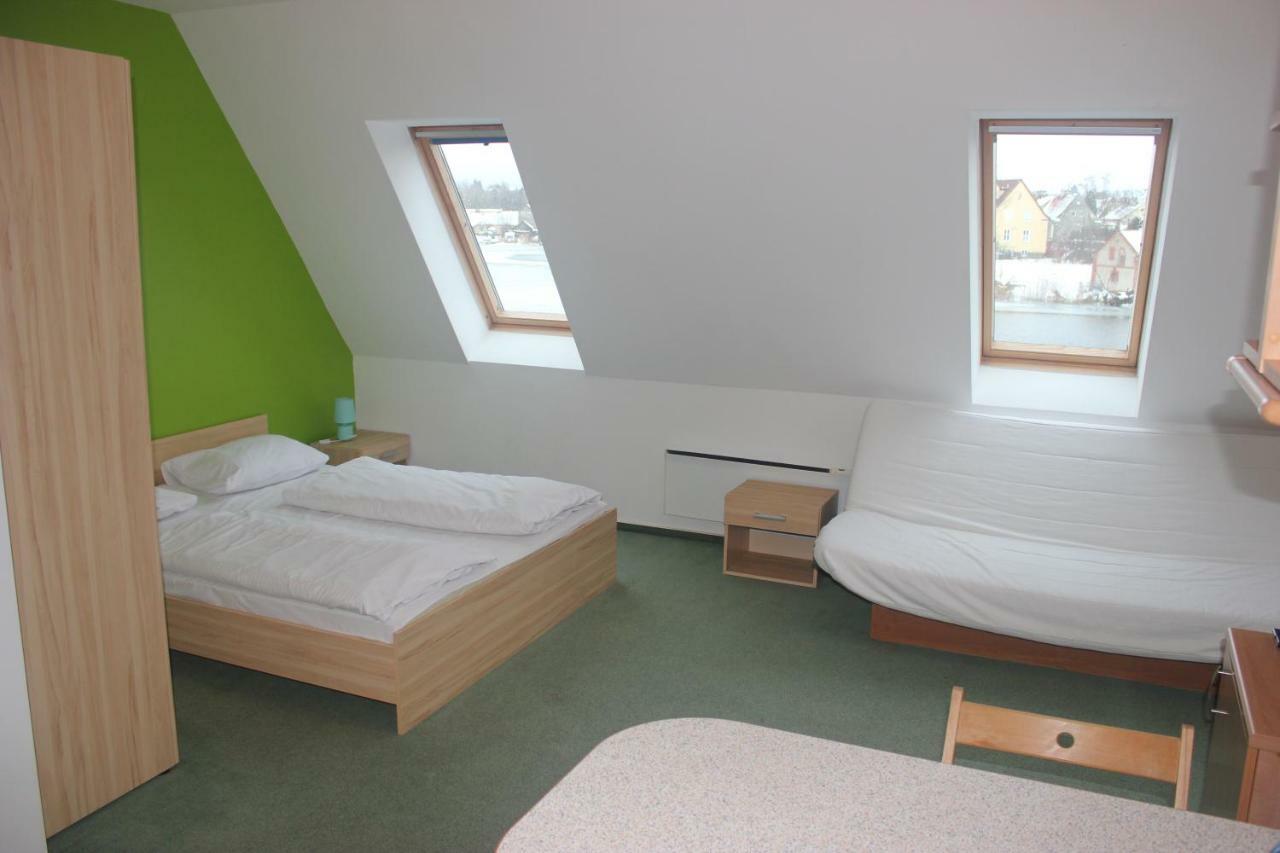 Apartamenty Twoje Mikolajki Екстер'єр фото