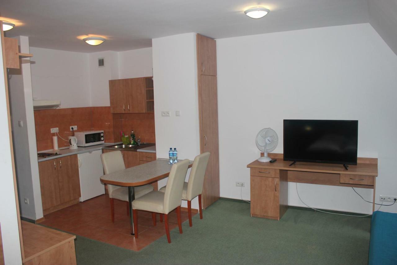 Apartamenty Twoje Mikolajki Екстер'єр фото