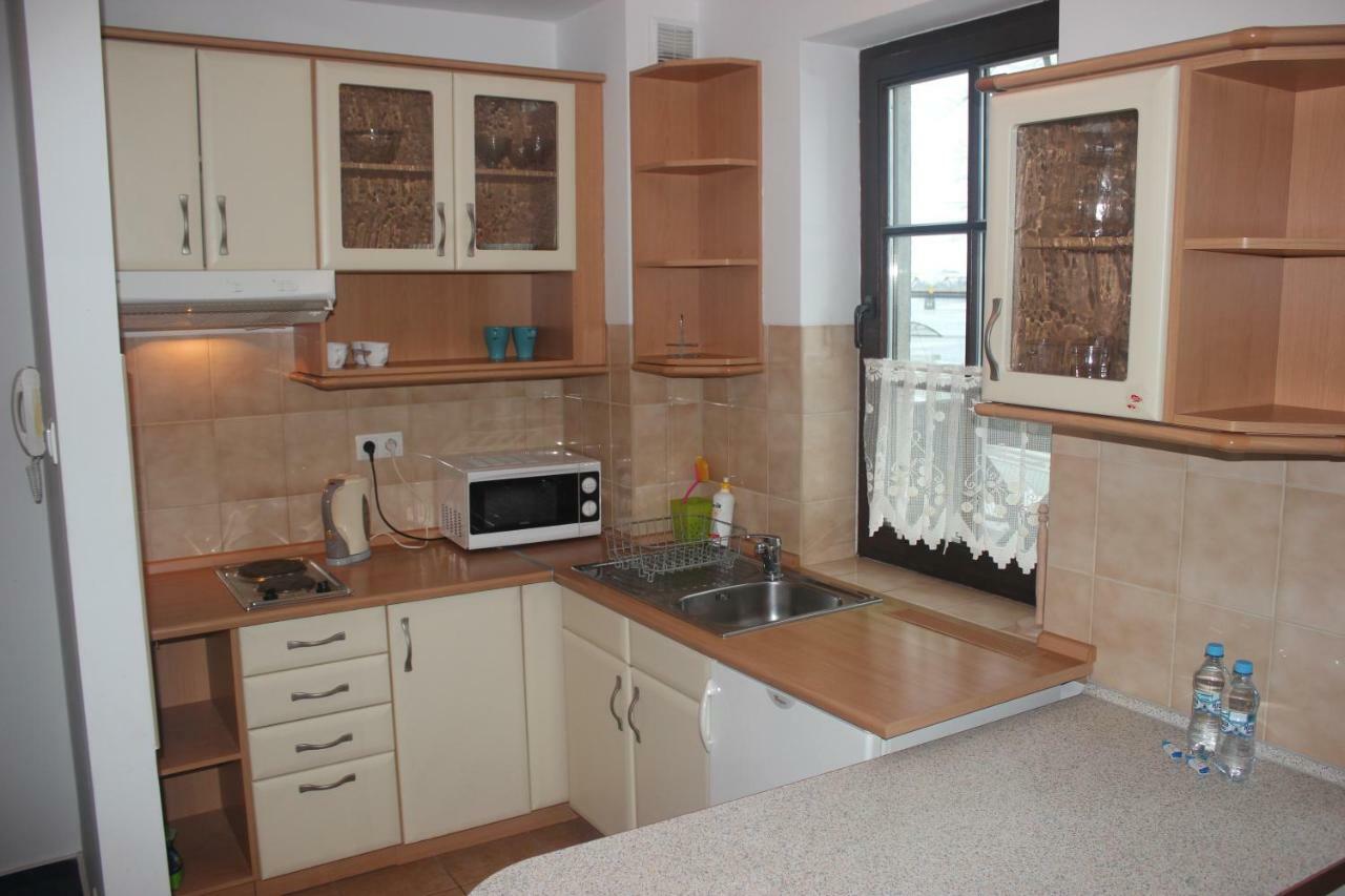 Apartamenty Twoje Mikolajki Екстер'єр фото
