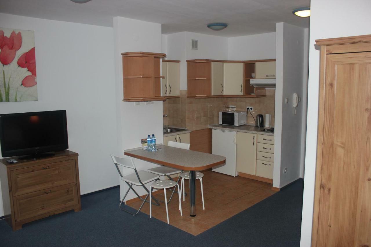 Apartamenty Twoje Mikolajki Екстер'єр фото