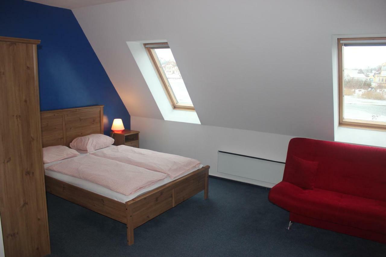 Apartamenty Twoje Mikolajki Екстер'єр фото