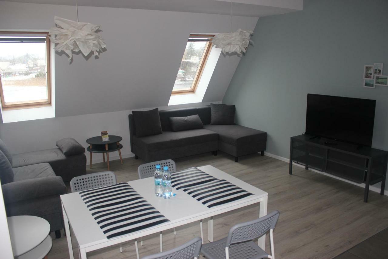 Apartamenty Twoje Mikolajki Екстер'єр фото