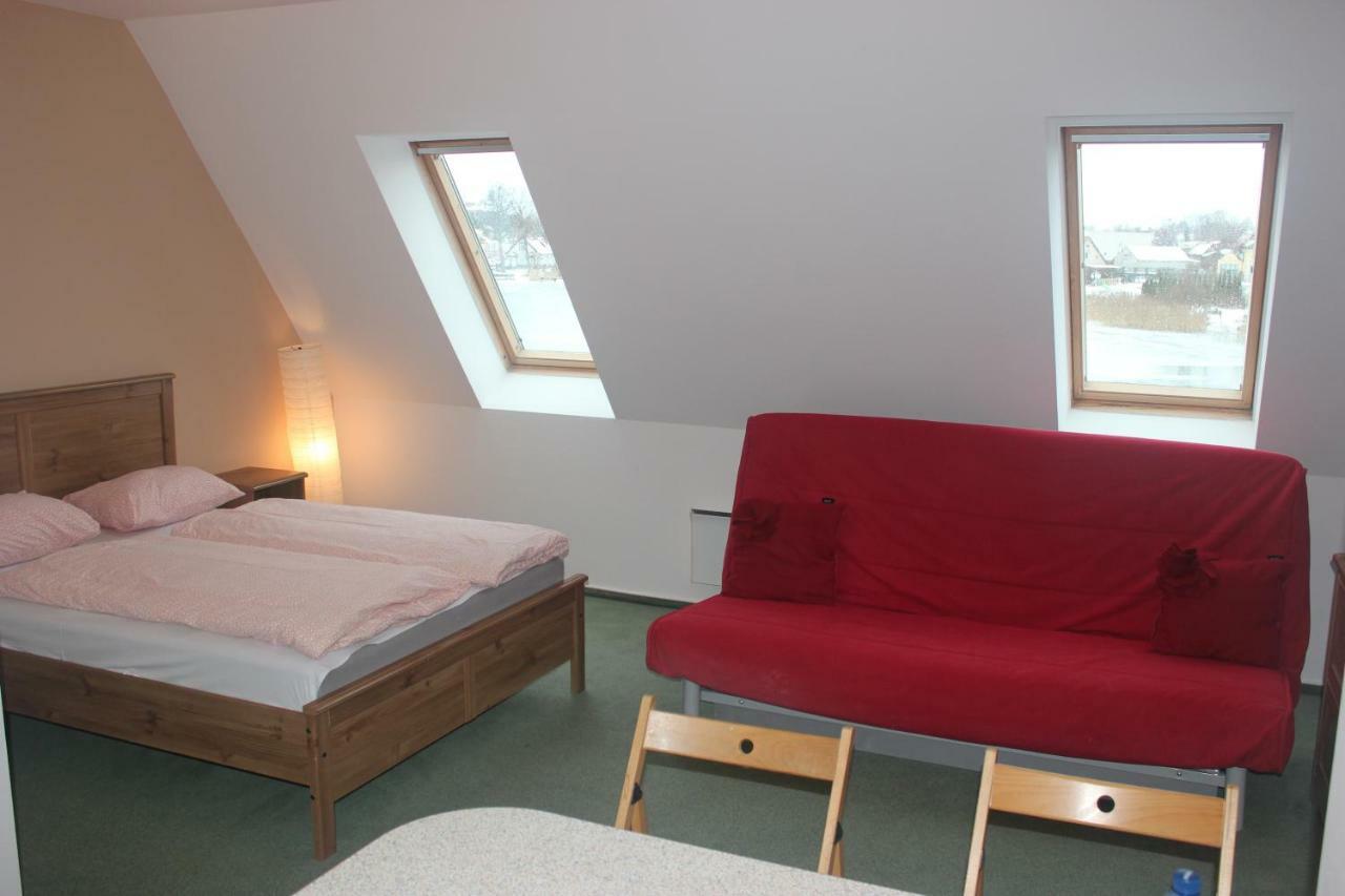 Apartamenty Twoje Mikolajki Екстер'єр фото