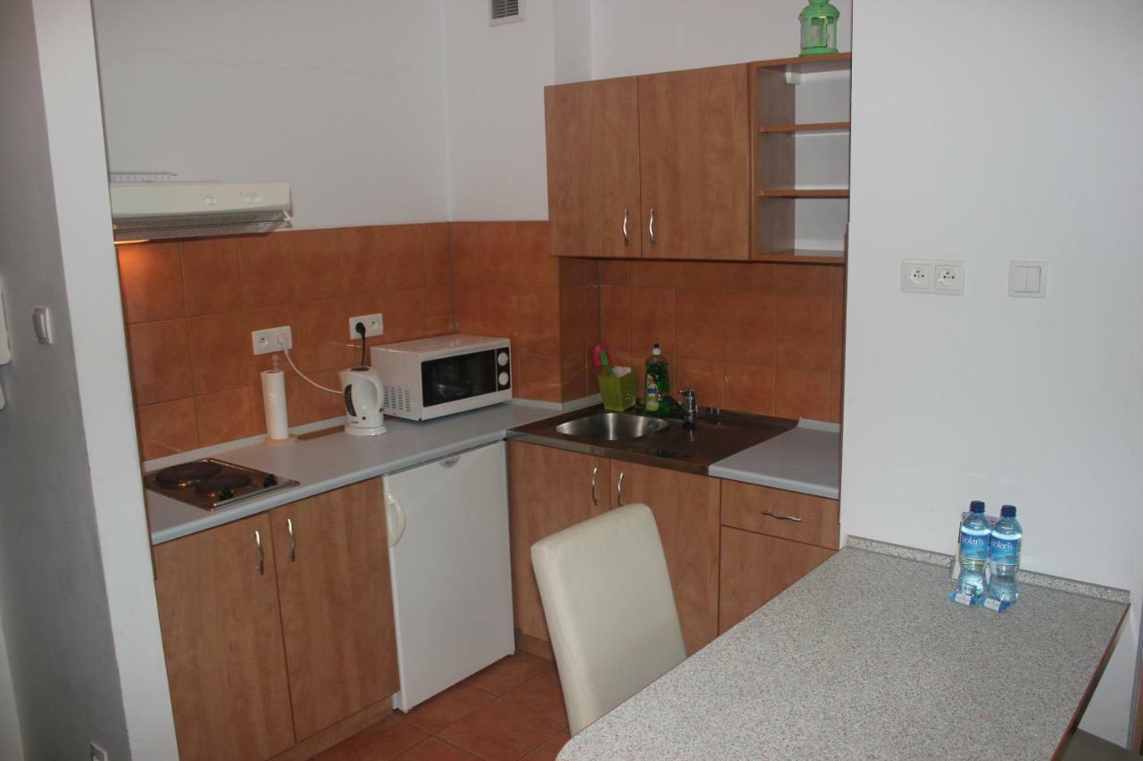 Apartamenty Twoje Mikolajki Екстер'єр фото