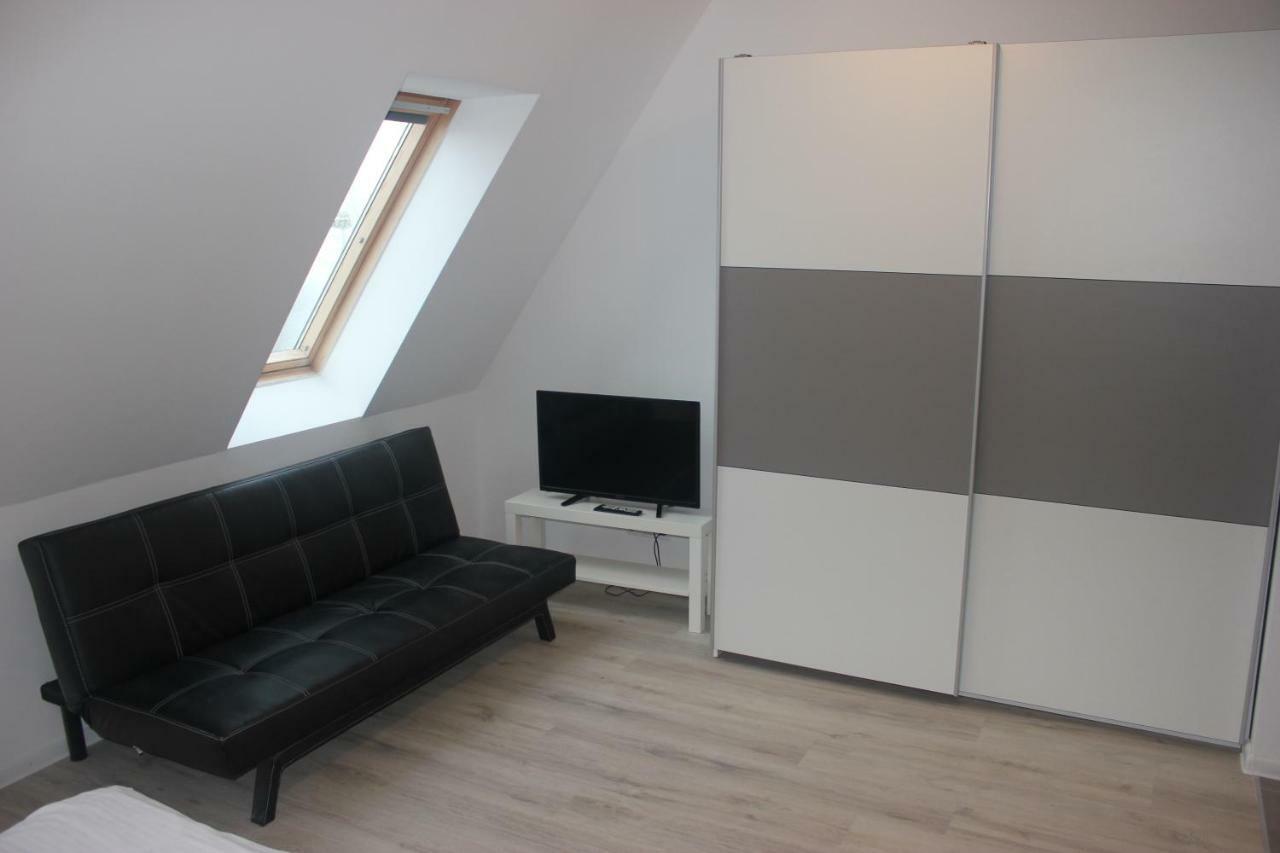 Apartamenty Twoje Mikolajki Екстер'єр фото