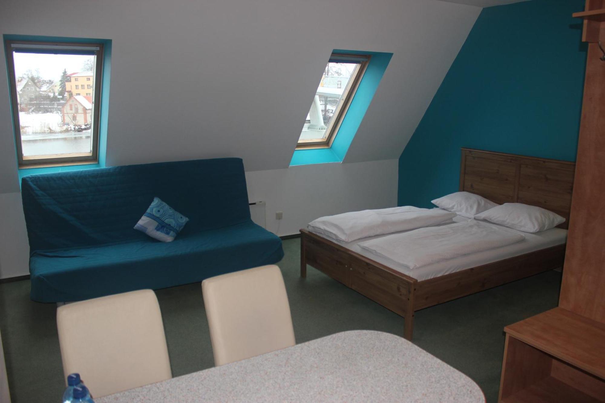 Apartamenty Twoje Mikolajki Екстер'єр фото