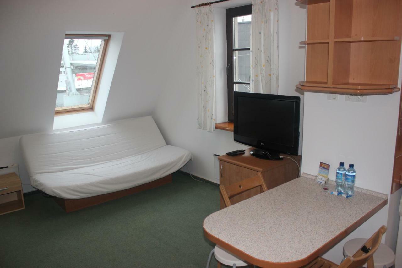 Apartamenty Twoje Mikolajki Екстер'єр фото