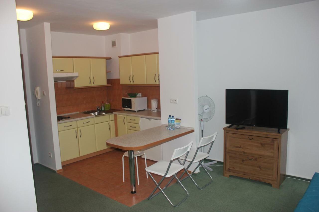 Apartamenty Twoje Mikolajki Екстер'єр фото