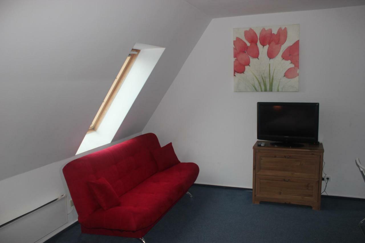 Apartamenty Twoje Mikolajki Екстер'єр фото