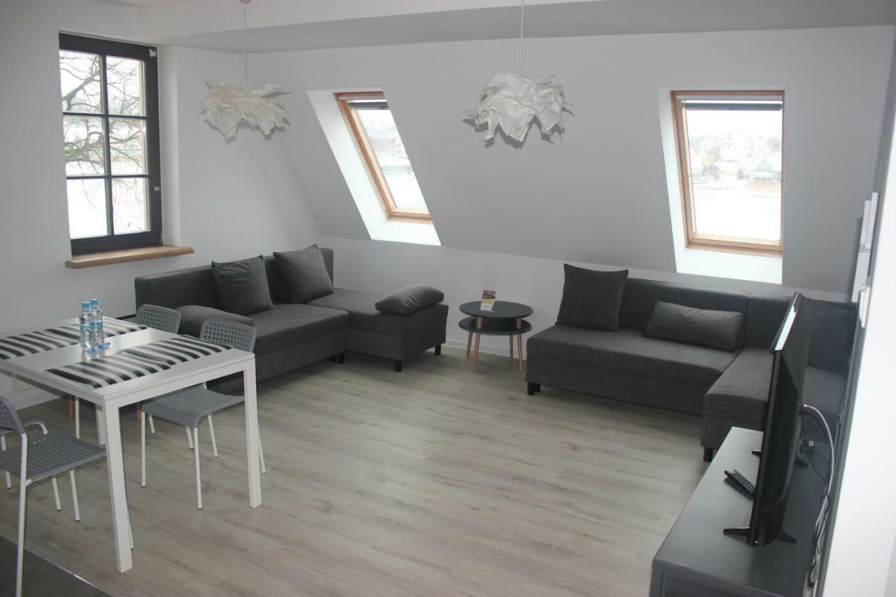 Apartamenty Twoje Mikolajki Екстер'єр фото