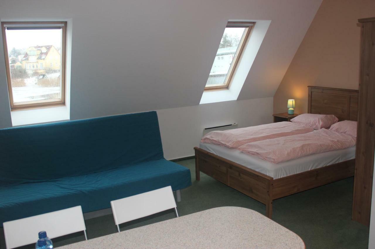 Apartamenty Twoje Mikolajki Екстер'єр фото