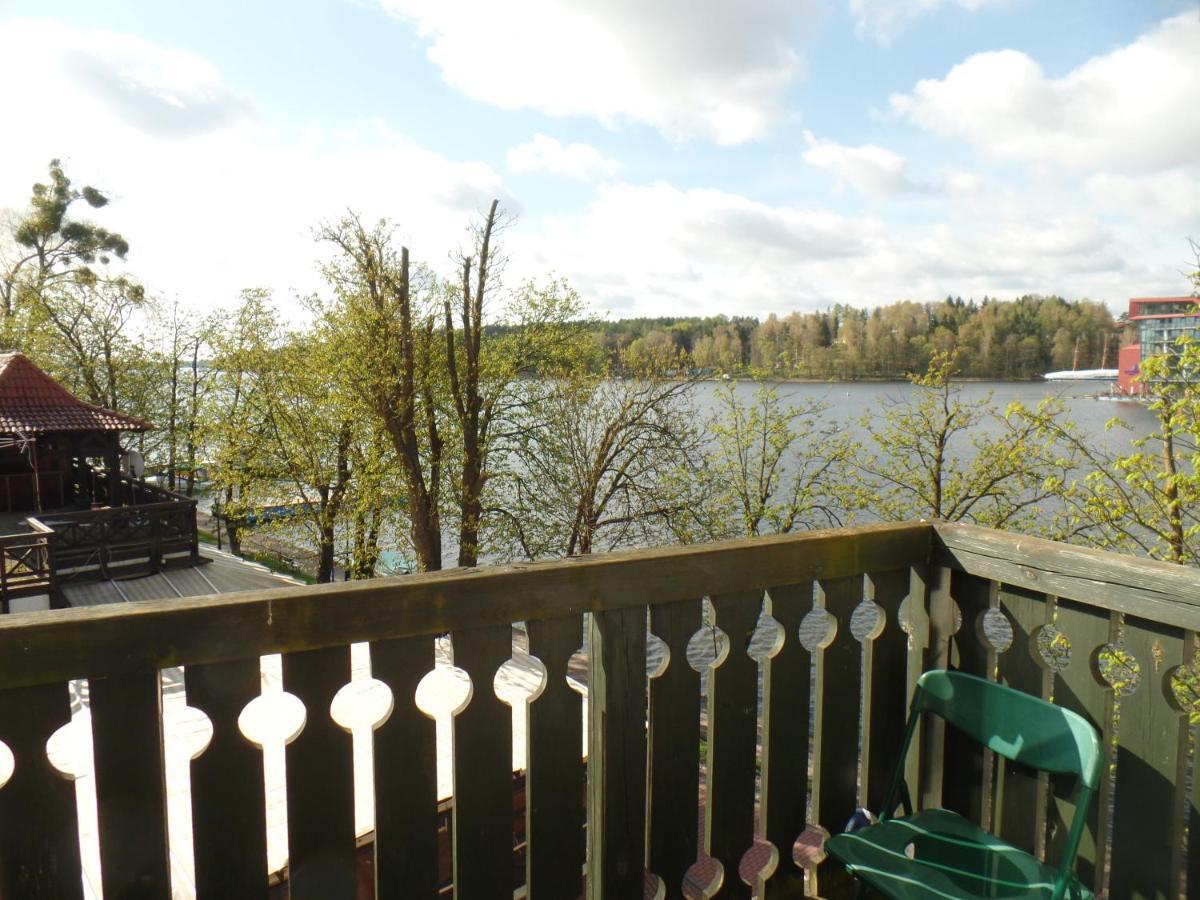 Apartamenty Twoje Mikolajki Екстер'єр фото